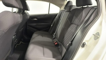 Toyota Corolla XII 2022 Toyota Corolla 1.8 Hybrid GPF Active sedan, zdjęcie 11