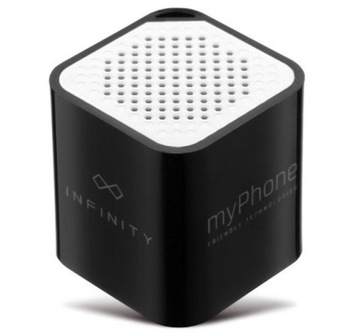 Głośnik Bluetooth myPhone Infinity Smartbox
