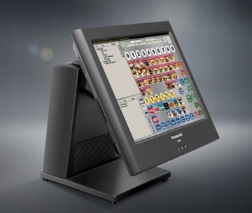 Terminal dotykowy komputer POS PANASONIC JS-960W