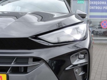 Cupra Terramar SUV 2.0 TSI 265KM 2025 Cupra Terramar VZ 265 KM 4X4 Navi Full Led Digital Alu 20 Kamery 360 Panor, zdjęcie 33