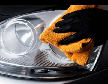 K2 LAMP DOCTOR 60 г ПАСТА ДЛЯ ОБНОВЛЕНИЯ ФАР K2 L3050