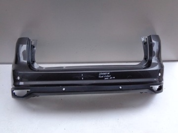 ZDERZAK TYLNY FORD C-MAX MK2 10- NR 23660