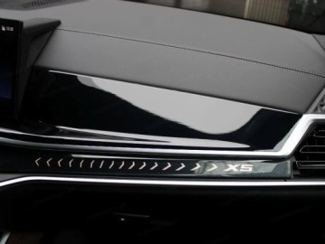 BMW X5 G05 SUV Facelifting 3.0 40i 381KM 2026 BMW X5 xDrive40i Sport Suv 3.0 (381KM) 2026, zdjęcie 8