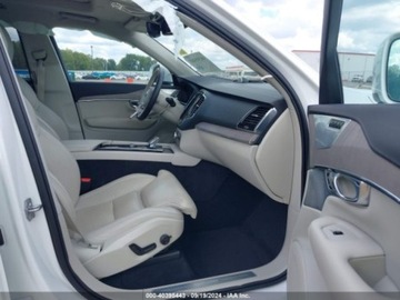 Volvo XC90 II 2021 Volvo XC 90 T8 Inscription 2021 2.0l 2.0 Hybryda Plug-in 328KM, zdjęcie 9