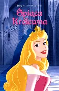 ŚPIĄCA KRÓLEWNA