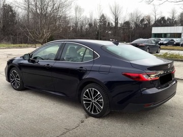 Toyota Camry IX 2025 Od ręki - Prestige 2.5 Hybrid Dynamic Force 231KM | Podgrzewane fotele!, zdjęcie 3
