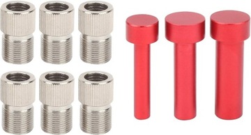 Stopey Plug -In -lock