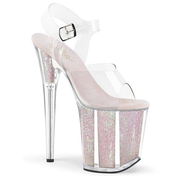 Buty FLAMINGO-808G r.36 Buty Pleaser