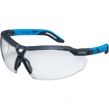 Okulary ochronne sportowe UVEX i-5 regulowane