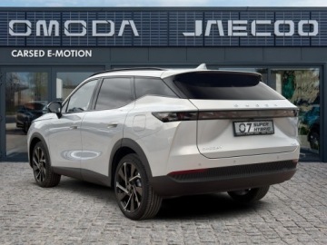 Omoda 7 2025 Omoda 7 PHEV Omoda 7 dostępna od ręki, OC/AC za 1, zdjęcie 2