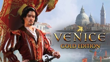Rise of Venice GOLD (PL) PC STEAM KEY KLUCZ