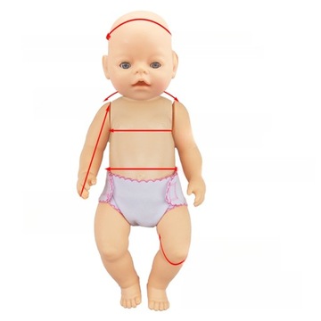 Притворные подгузники для девочек, тканевые подгузники, детский комплект