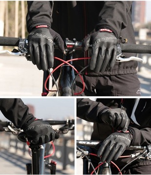 ВЕЛОСИПЕДНЫЕ ПЕРЧАТКИ ДЛИННЫЕ МУЖСКИЕ ВЕЛОСИПЕДНЫЕ ПЕРЧАТКИ КОЛЕСО UP РАЗМЕР XL