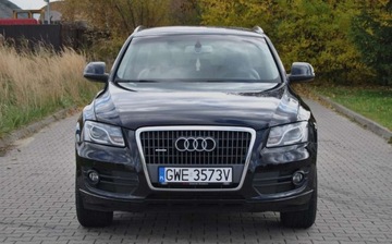 Audi Q5 I SUV 2.0 TDI 170KM 2011 Audi Q5 GWARANCJA, Salon PL, 2.0 TDI 170KM, Quattro, Automat, Maly przebieg, zdjęcie 16
