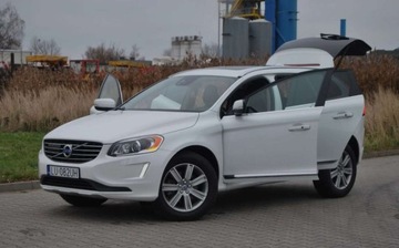 Volvo XC60 I SUV Facelifting 2.5 T5 254KM 2015 Volvo XC 60 GWARANCJA, 2015r, 2.5 Benzyna 254KM, 4x4, Automat, Radar, As., zdjęcie 24