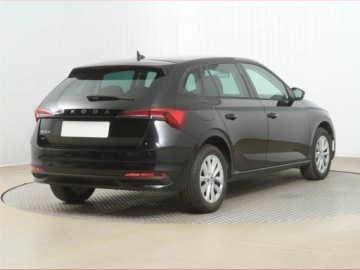 Skoda Scala Hatchback Facelifting 1.0 TSI 115KM 2026 SKODA Scala Drive 1.0 TSI DSG Hatchback 115KM 2026, zdjęcie 3