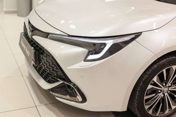 Toyota Corolla XII Hatchback Facelifting 1.8 Hybrid 140KM 2024 Toyota Corolla 1.8 Hybrid Style hatchback 1.8 Hybryda 140KM, zdjęcie 27