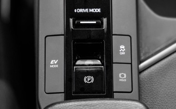 Toyota C-HR II SUV 1.8 Hybrid 140KM 2024 Toyota C-HR 1.8 Hybrid Style 1.8 Hybryda 140KM, zdjęcie 27