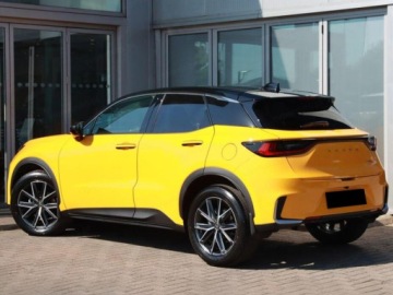 Lexus LBX 1.5 Hybrid 136KM 2025 Od ręki - Emotion 1.5 Hybrid 136KM | Wirtualny kokpit!, zdjęcie 3