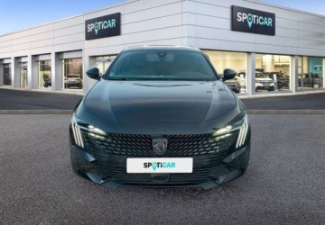 Peugeot 508 II Sedan 1.5 BlueHDI 130KM 2023 Peugeot 508 BlueHDi 130 Allure SS EAT8 Bogaty FV23 Kredyt 0 Leasing od 101, zdjęcie 3
