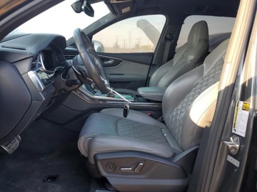 Audi Q7 II 2022 Audi SQ7 Prestige 2022 4.0l 4.0 Benzyna 500KM, zdjęcie 7