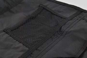 АВТОМОБИЛЬНЫЙ ЧЕХОЛ-ОРГАНИЗАТОР НА СПИНКУ СИДЕНИЯ