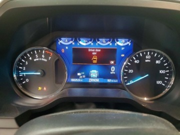 Ford Expedition III 2024 Ford Expedition XLT 2024 3.5 Benzyna 380KM, zdjęcie 9