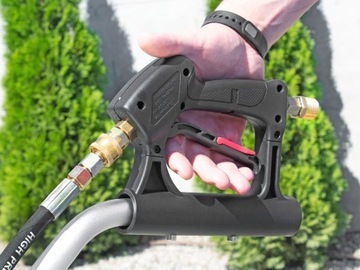 ЩЕТКА ДЛЯ МОЙКИ ПАТИО ДЛЯ МАШИНЫ ПОД ДАВЛЕНИЕМ AR DEWALT KARCHER 60СМ