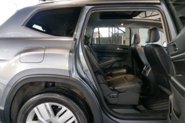 Volkswagen 2019 Volkswagen Atlas SEL 3.6 V6 4Motion 276KM Hak 4x4 Panorama Kamera 3-Zone A, zdjęcie 10