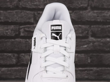 Buty, trampki damskie Puma CALI DREAM LTH WNS