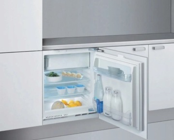 Холодильник Whirlpool ARG590 81,5 cm 126l