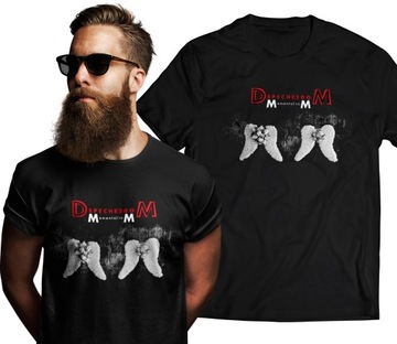 ФУТБОЛКА DEPECHE MODE MEMENTO MORI TOUR 2023 DM