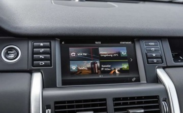 Land Rover Discovery Sport SUV 2.0 TD4 150KM 2019 Land Rover Discovery Sport SE 2.0d 150Ps Ledy Navi Bixenon Niski Przebieg, zdjęcie 29