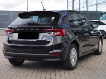 Skoda Fabia IV 2026 SKODA Fabia Drive 1.0 TSI DSG 115KM, zdjęcie 1