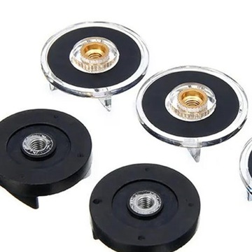 5 шт. Аксессуары для миксера, разъем для блендера.