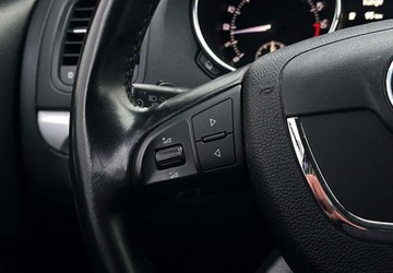 Skoda Yeti Minivan 2.0 TDI CR DPF 4x4 140KM 2011 Skoda Yeti 2.0 Diesel 140 KM 4x4 Nawigacja 2.0 Diesel 140KM, zdjęcie 24