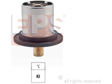 TERMOSTAT CITROEN C5 II 2.9 I III C6