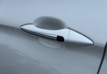 Hyundai i40 Kombi 2.0 GDI 177KM 2013 Hyundai i40 2,0 177KM Bi-xenon Park-Ass NAVI Climatronic Serwis Bezwypadko, zdjęcie 13