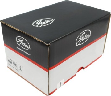 РЕМЕНЬ ГРМ GATE T215RB 1356846020 LEXUS