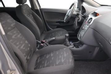 Opel Corsa D Hatchback 1.4 87KM 2011 Opel Corsa 1.4, Klima,ALU, zdjęcie 8