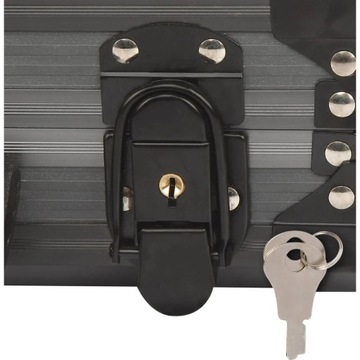 TOOLCRAFT TO-7746855 Чемодан для инструментов