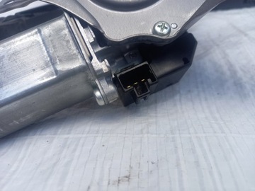 MOTOR STĚRAČE RAMÍNKO ZADNÍ COMPASS YARIS II JAPONSKÉ