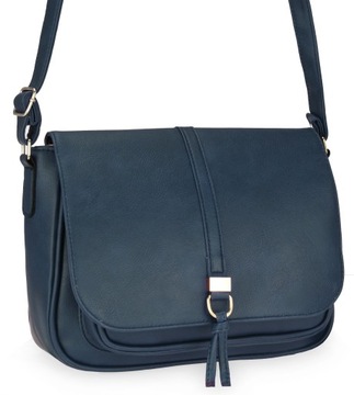 Женская сумка через плечо, красивая, сумка-мессенджер с клапаном. ЖЕНСКИЕ СУМКИ А5 305.