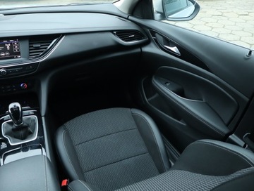 Opel Insignia II Grand Sport 1.5 Turbo 165KM 2020 Opel Insignia 1.5 Turbo, Salon Polska, Serwis ASO, zdjęcie 7