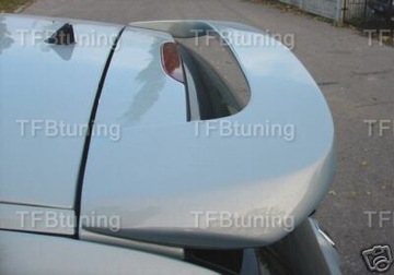 SPOILER LOTKA DASZEK RENAULT CLIO 2 TFB TUNING