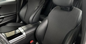 Mercedes Klasa C W206 Limuzyna 1.5 180 170KM 2022 Mercedes-Benz Klasa C Salon PL Od Dealera Kamera Czujniki Android CarPlay, zdjęcie 10