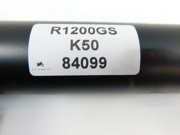 BMW R1200GS K50 КАРДИАННЫЙ ВАЛ