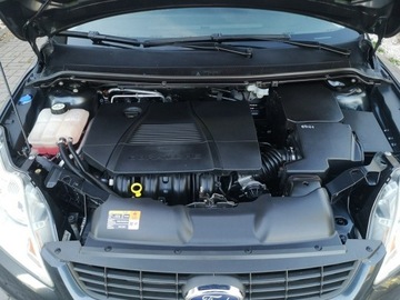 Ford Focus II Focus C-Max 1.8 i 16V 125KM 2008 Ford Focus 1,8 16v 125KM Klimatyzacja Elektryka, zdjęcie 20