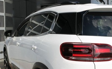 Citroen C5 Aircross SUV Facelifting 1.2 PureTech 131KM 2022 Citroen C5 Aircross 1.2 PureTech C-Series Manual SalonPL Gwarancja od R, zdjęcie 20