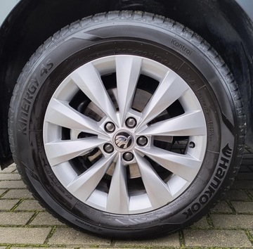 Skoda 2022 Skoda Kamiq benzyna, manualna, napęd przedni, 5 dr, zdjęcie 26